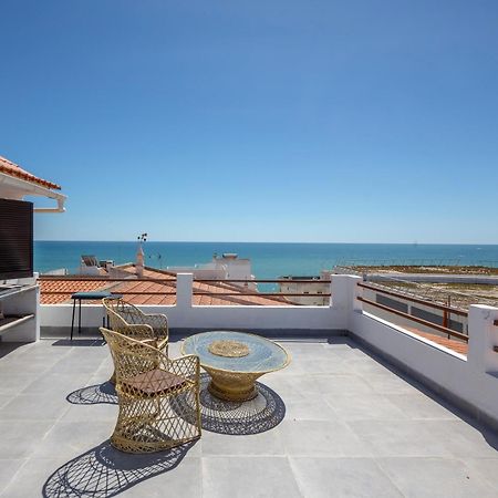 ★ Sea View ★ 1 Minute To Oldtown And Beach ★ Αλμπουφέιρα Εξωτερικό φωτογραφία