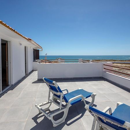 ★ Sea View ★ 1 Minute To Oldtown And Beach ★ Αλμπουφέιρα Εξωτερικό φωτογραφία