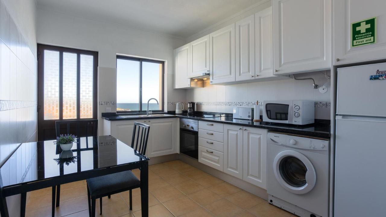 ★ Sea View ★ 1 Minute To Oldtown And Beach ★ Αλμπουφέιρα Εξωτερικό φωτογραφία