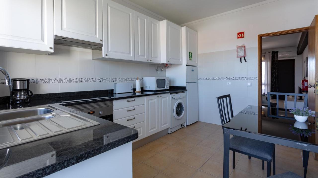 ★ Sea View ★ 1 Minute To Oldtown And Beach ★ Αλμπουφέιρα Εξωτερικό φωτογραφία