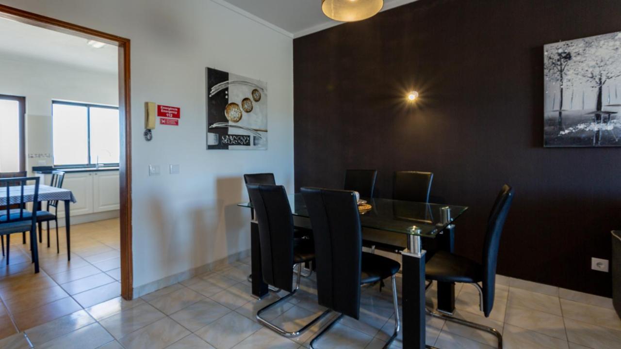 ★ Sea View ★ 1 Minute To Oldtown And Beach ★ Αλμπουφέιρα Εξωτερικό φωτογραφία