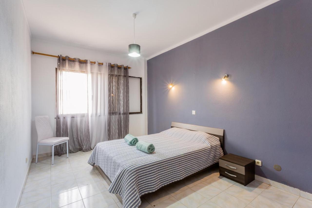 ★ Sea View ★ 1 Minute To Oldtown And Beach ★ Αλμπουφέιρα Εξωτερικό φωτογραφία