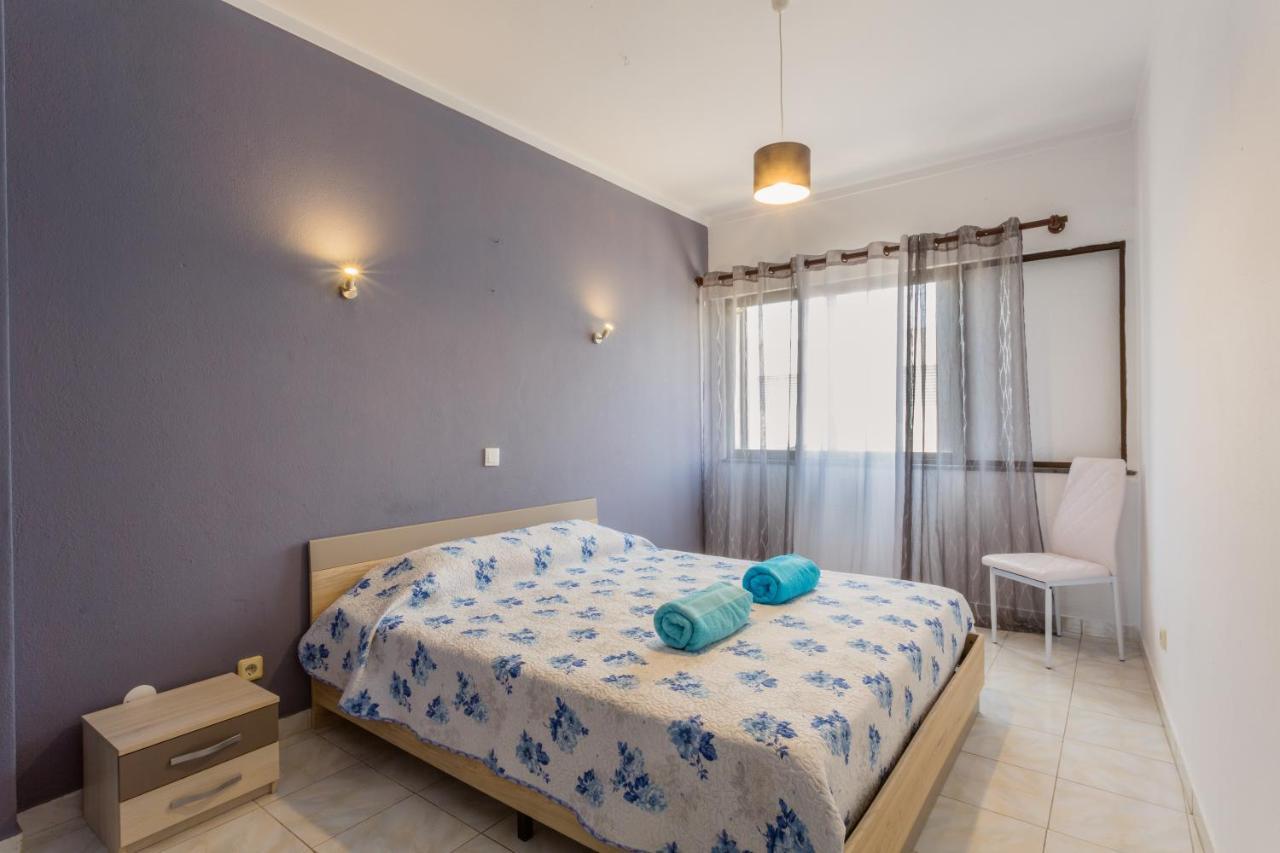 ★ Sea View ★ 1 Minute To Oldtown And Beach ★ Αλμπουφέιρα Εξωτερικό φωτογραφία