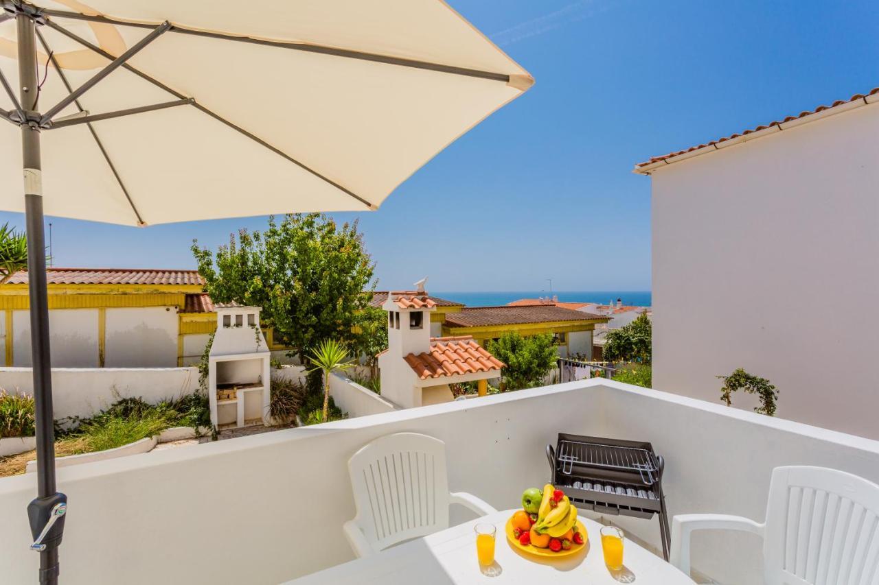 ★ Sea View ★ 1 Minute To Oldtown And Beach ★ Αλμπουφέιρα Εξωτερικό φωτογραφία