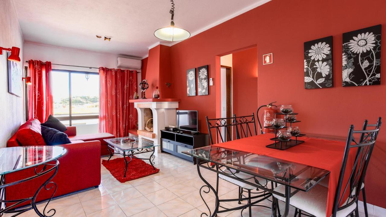 ★ Sea View ★ 1 Minute To Oldtown And Beach ★ Αλμπουφέιρα Εξωτερικό φωτογραφία