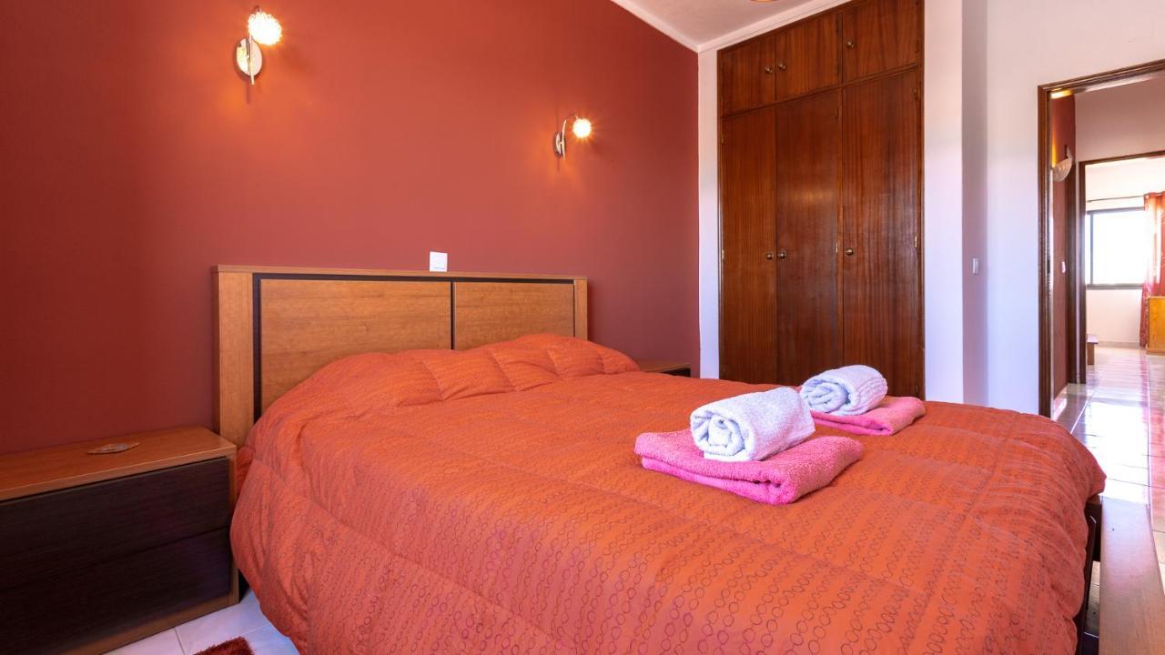 ★ Sea View ★ 1 Minute To Oldtown And Beach ★ Αλμπουφέιρα Εξωτερικό φωτογραφία