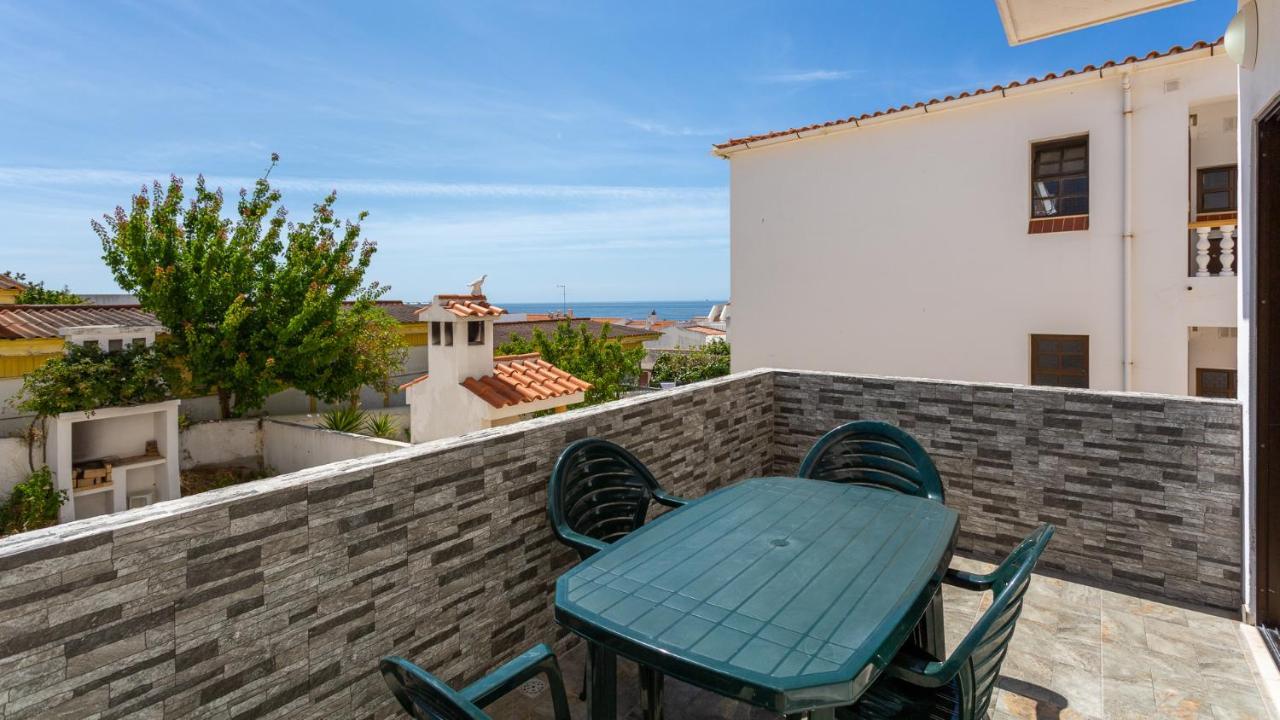 ★ Sea View ★ 1 Minute To Oldtown And Beach ★ Αλμπουφέιρα Εξωτερικό φωτογραφία