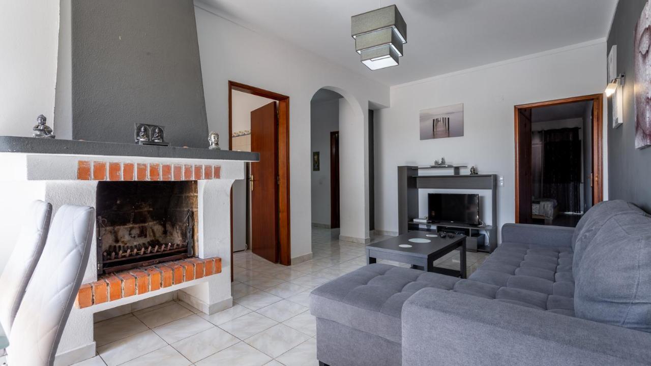 ★ Sea View ★ 1 Minute To Oldtown And Beach ★ Αλμπουφέιρα Εξωτερικό φωτογραφία