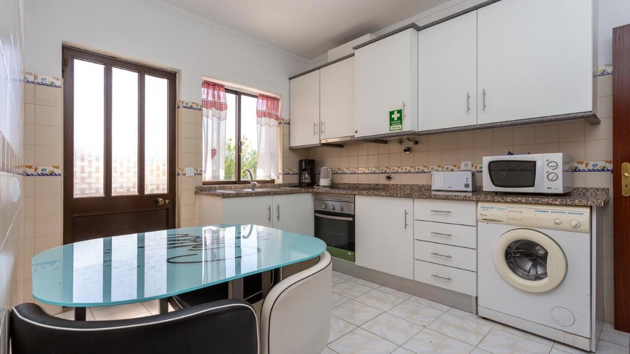 ★ Sea View ★ 1 Minute To Oldtown And Beach ★ Αλμπουφέιρα Εξωτερικό φωτογραφία