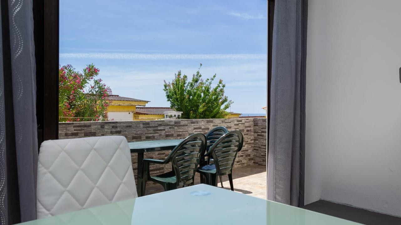 ★ Sea View ★ 1 Minute To Oldtown And Beach ★ Αλμπουφέιρα Εξωτερικό φωτογραφία