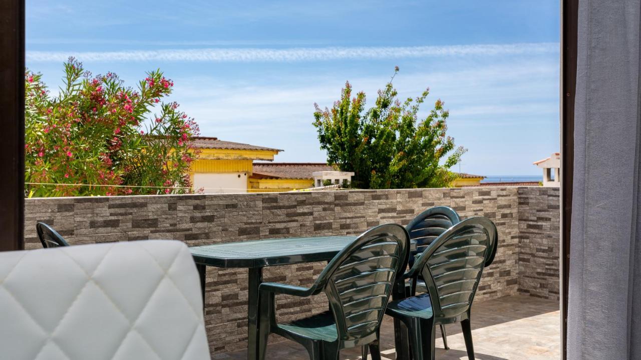 ★ Sea View ★ 1 Minute To Oldtown And Beach ★ Αλμπουφέιρα Εξωτερικό φωτογραφία