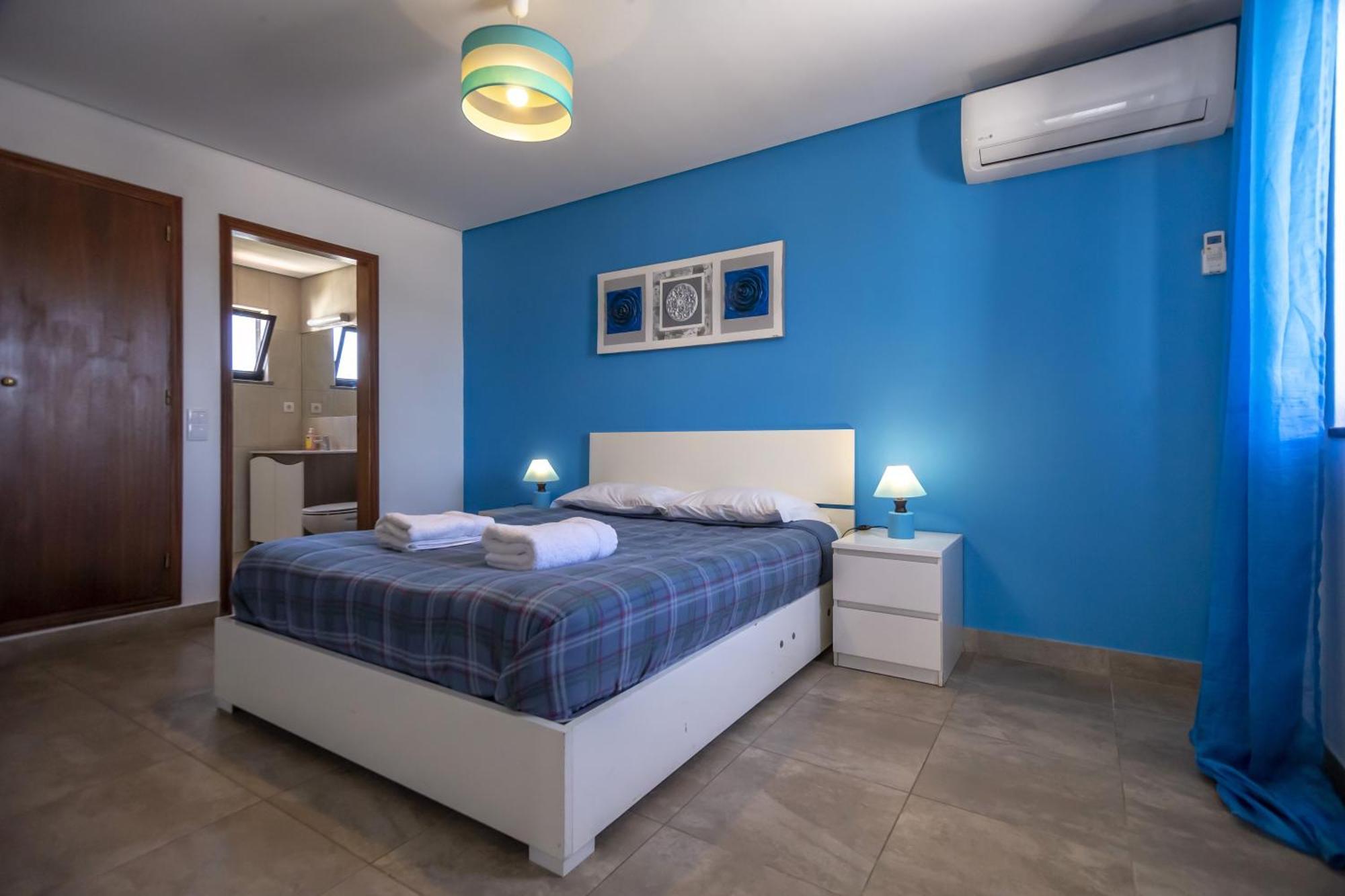 ★ Sea View ★ 1 Minute To Oldtown And Beach ★ Αλμπουφέιρα Εξωτερικό φωτογραφία