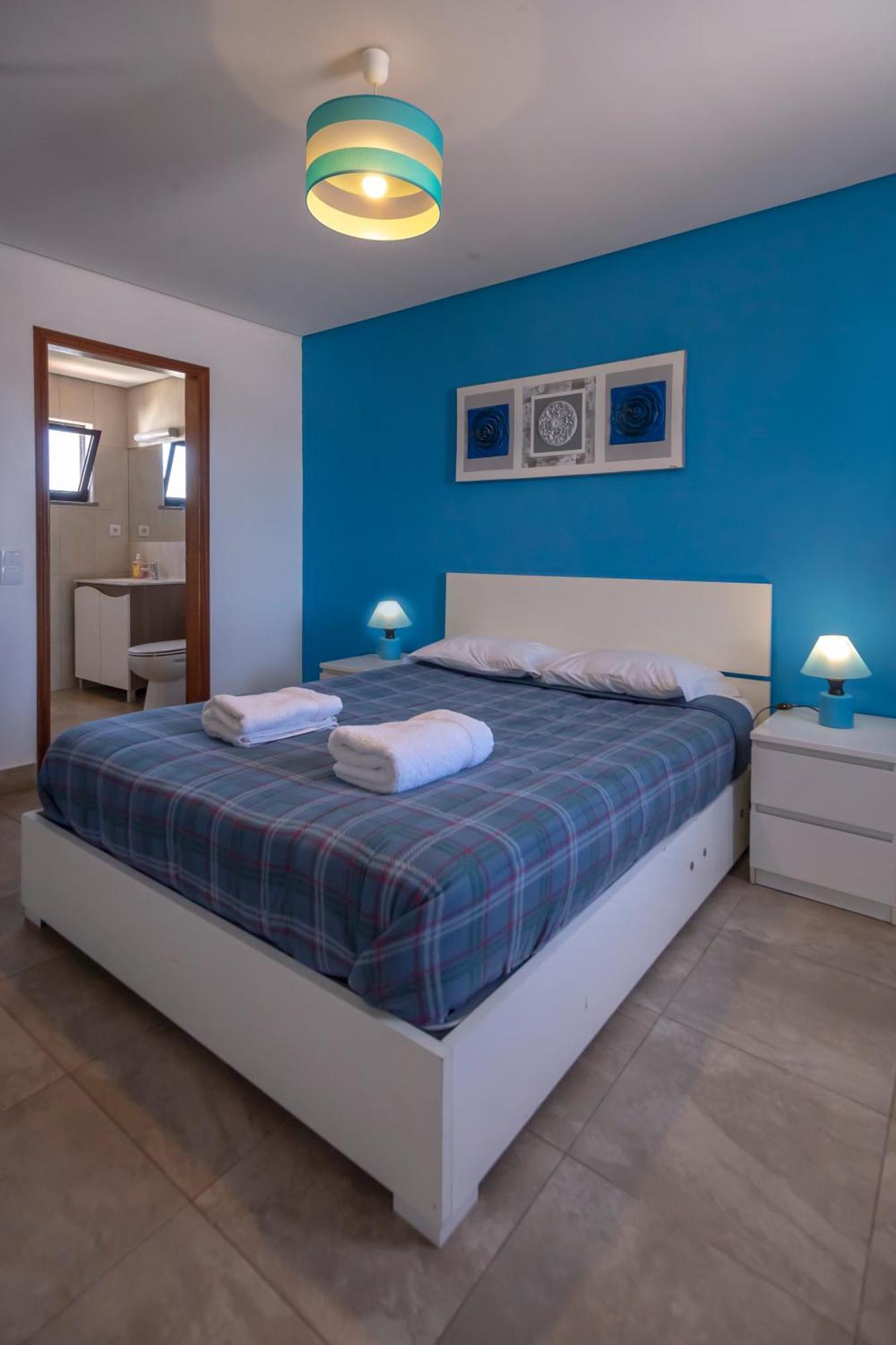 ★ Sea View ★ 1 Minute To Oldtown And Beach ★ Αλμπουφέιρα Εξωτερικό φωτογραφία